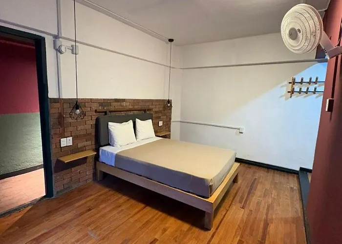 Virreyes Hotel 3*