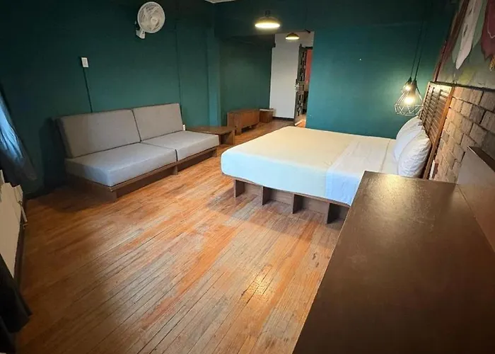 Virreyes Hotel