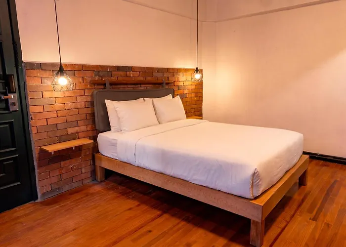 Virreyes Hotel Mexico City