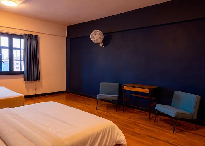 Hotel Virreyes