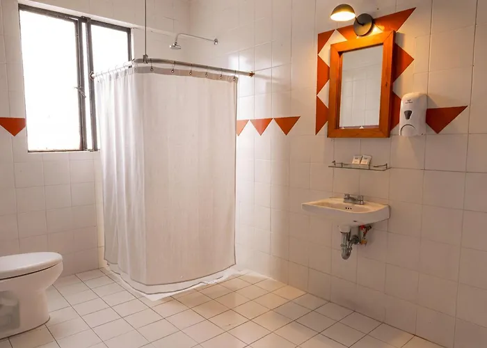Virreyes Hotel 3*