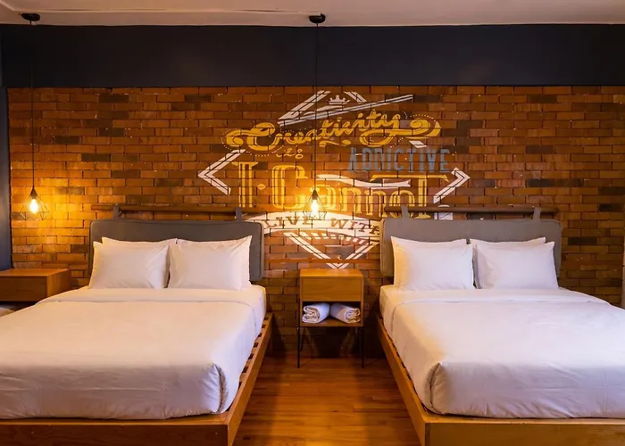 Hotel Virreyes Mexico City