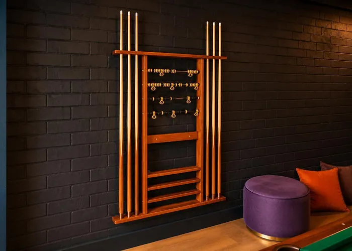 Hotel Virreyes Mexico City