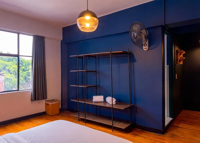 Virreyes Hotel 3*