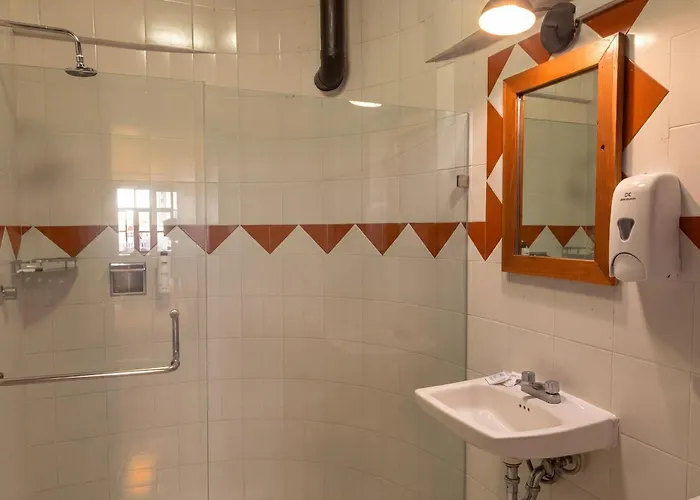 Virreyes Hotel 3*